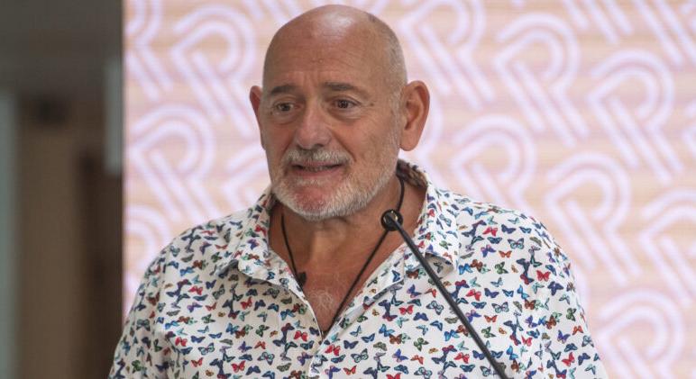 Orlai Tibor: “A kultúra sokszínűsége a legfontosabb, a kis színházak szerepe, vállalása óriási”