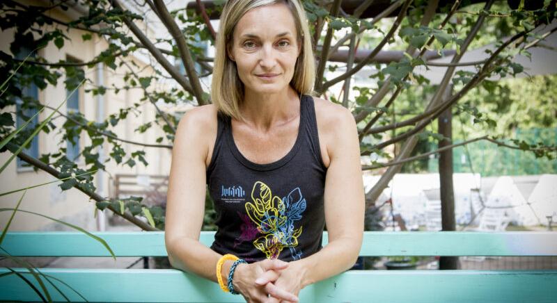 “Harmóniát, bizalmat, több megértést szívesen látnék minden fronton” – Interjú Rozgonyi-Kulcsár Viktóriával