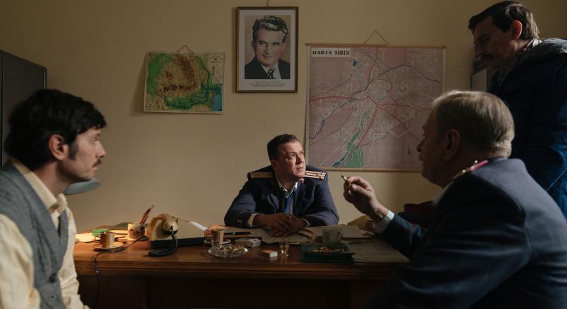 Novemberben érkezik a mozikba a Ceaușescu-diktatúra bukásáról szóló film