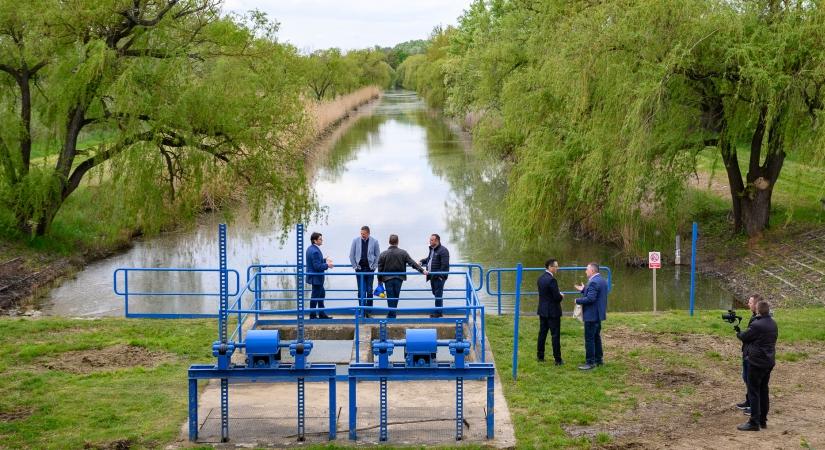 A Civaqua-programot érintő döntést hoztak a debreceni képviselők