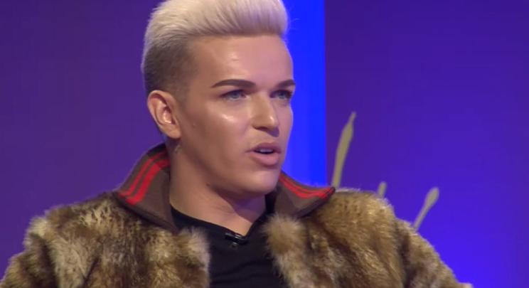 VV Greg megtörten vallott: erőszakkal vitték be a ValóVilág villájába – videó