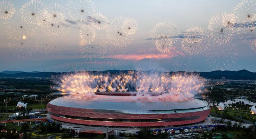 A magyar egyetemisták a sportvilágban is kiemelkedőek!