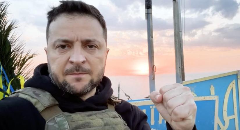 Milliókat fizettek ki ukránok a katonaság alóli felmentésért