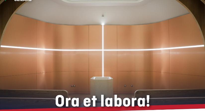 Átadták a csepeli Jedlik Ányos Gimnázium felújított épületét