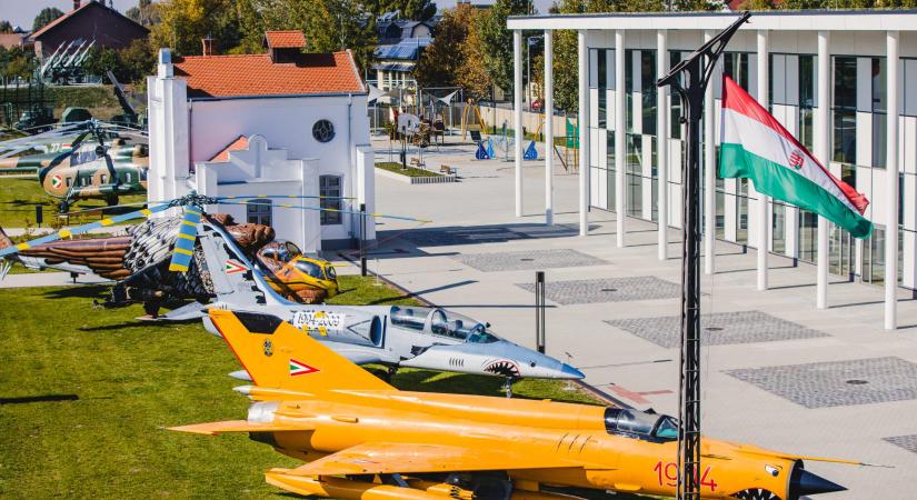 Repülős piknik, várjátékok meg a harcsapaprikás-rekord – hétvégi programajánló