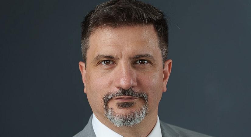 Új kereskedelmi igazgató a CETIN Hungary Zrt.-nél