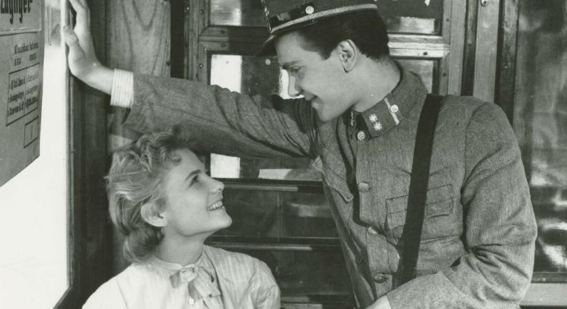 A Jézus Krisztus szupersztártól a Régi idők focijáig: teljes a Budapesti Klasszikus Film Maraton programja