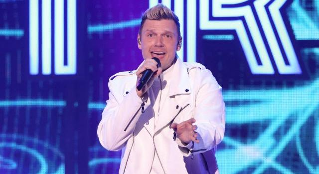 Megint beperelték a Backstreet Boys sztárját szexuális zaklatás miatt