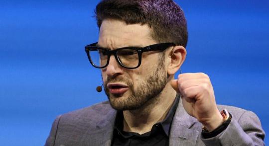 Soros Alex: Nem távozunk Európából, csak keletre helyezzük a fókuszt