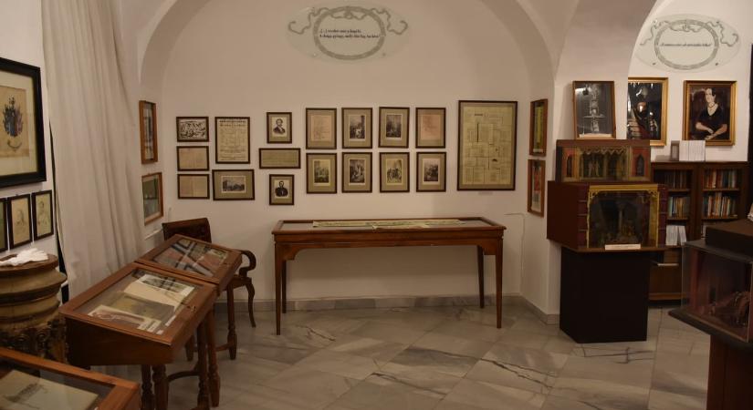 Palóc Múzeum Balassagyarmat