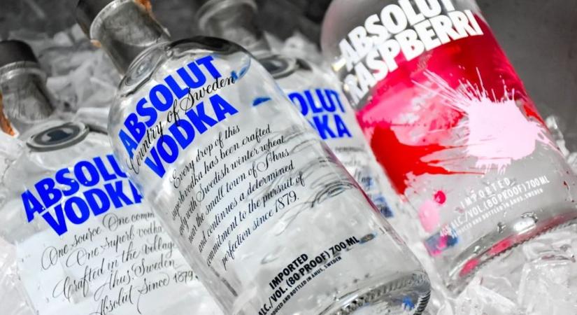 Nőtt a szeszfogyasztás, most a konyak vitte a prímet