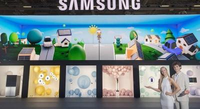 A Samsung a SmartThings megoldásaival teremt kapcsolatot emberek és eszközök között