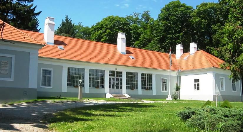 Madách Imre Emlékmúzem Csesztve