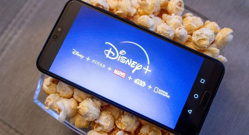 Saját részvényesei perelték be a Disney-t