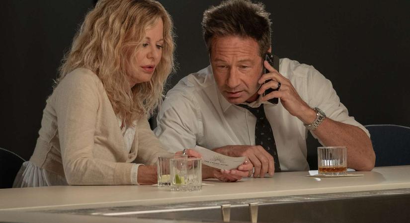 Meg Ryannek nyolc év alatt nagyjából rendbejött az arca, vissza is tér egy filmmel