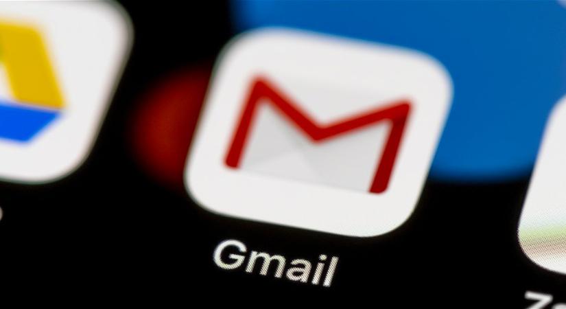 Gmail-t használsz? Rendkívüli hír jött, óriási megdöbbenés érhet