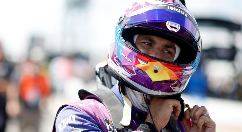 „Ha mentálisan ilyen gyengék, akkor nem való nekik a NASCAR” – Éles kritikát kapott Wallace és Gibbs a daytonai viselkedésük miatt