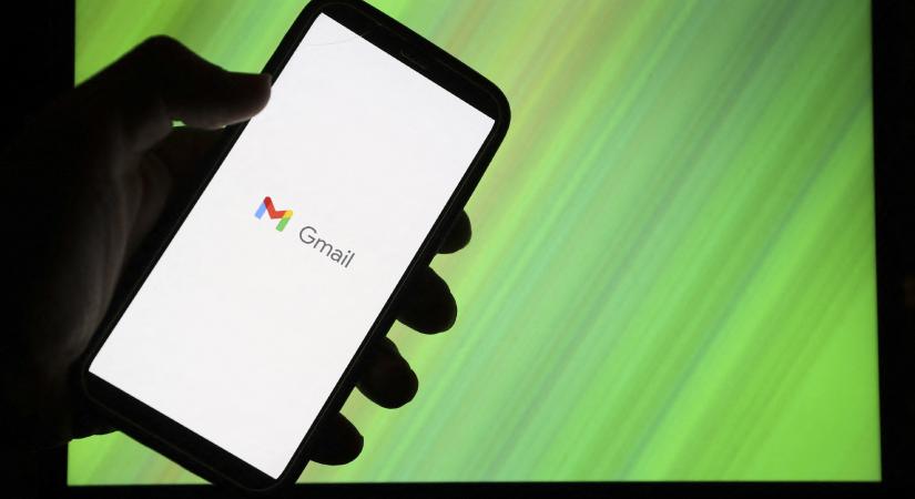 A Gmail a levelezőprogramja? Kellemetlen meglepetés érheti