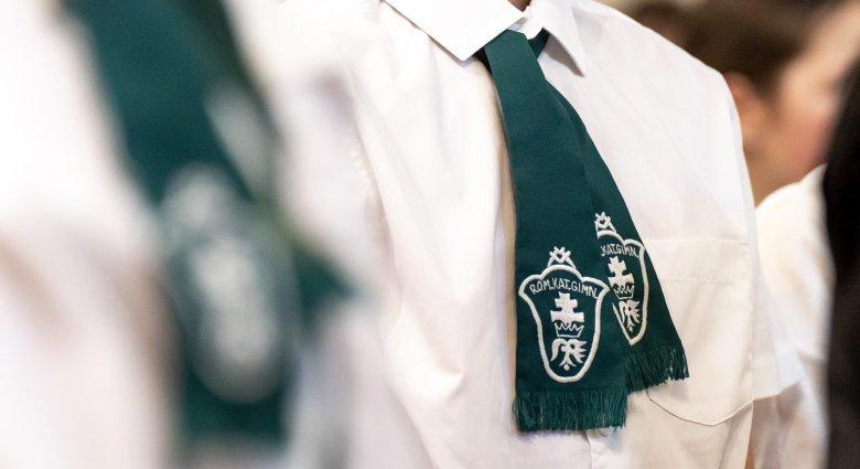 Létrehoznák a Római Katolikus Gimnáziumot