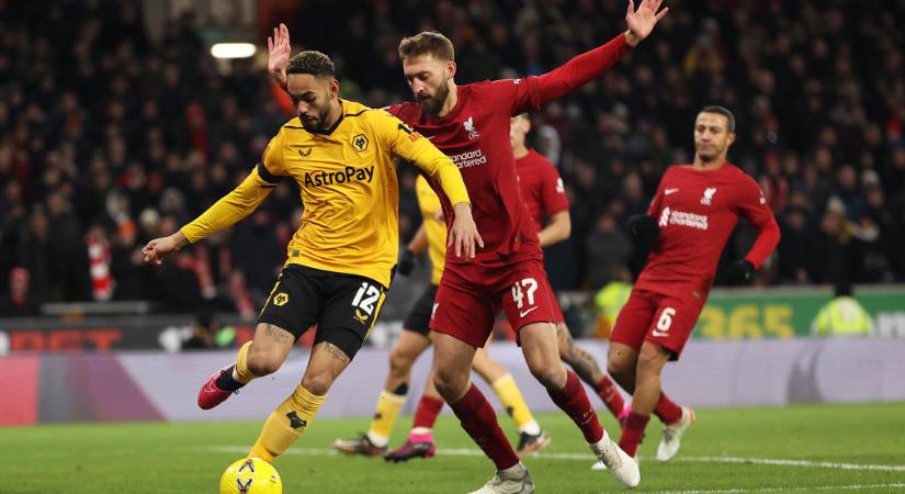 PL: a Celtichez került kölcsönbe a Liverpool létszámfeletti védője! – Hivatalos