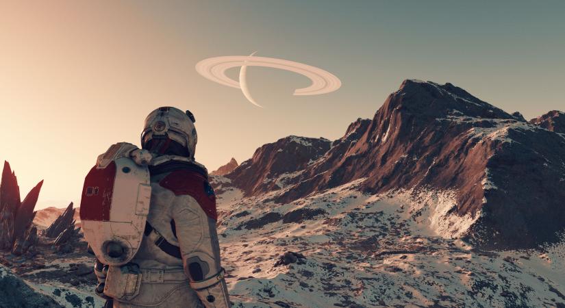 Most akkor tényleg nem lehet körbesétálni a Starfield bolygóit? Megtaláltuk a választ a sokakat foglalkoztató kérdésre!