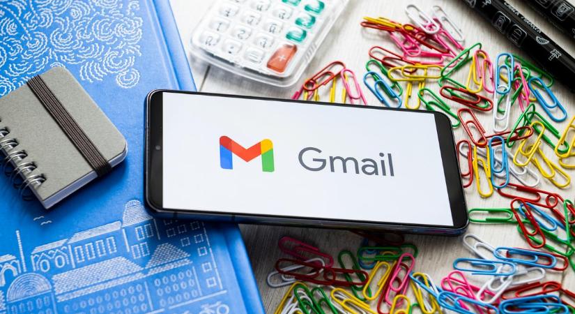 Fontos változás a Gmail-nél, rendkívüli hír jött