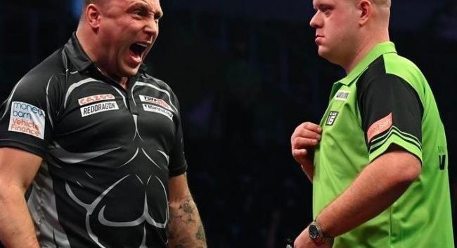 Darts: hét világbajnok is Magyarországra jön