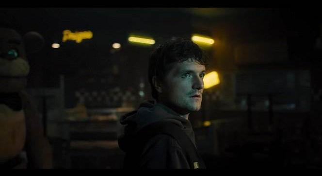 Ezért jóval több az új thriller a videójátéknál, amiből készült az Öt éjjel Freddy Pizzázójában