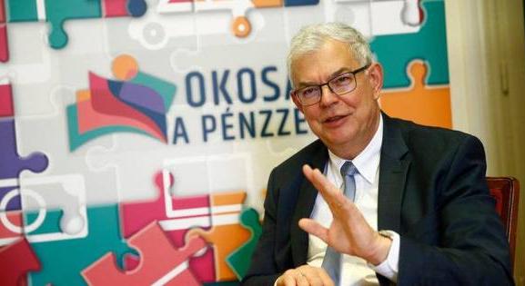 Lemondott a Pénzügyminisztérium egyik helyettes államtitkára