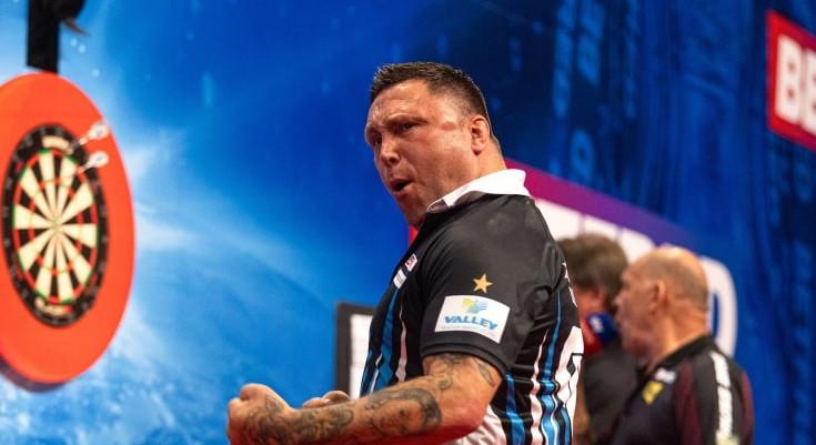 Hét darts világbajnok is jön Budapestre