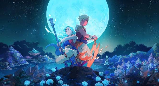 Sea of Stars – Lenyűgöző retro-JRPG kaland az égitestek között