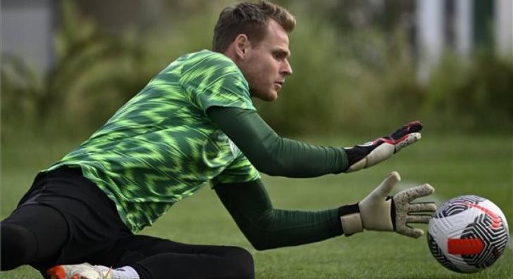 Ferencváros-Zalgiris Vilnius – 43. perc: kettő-null
