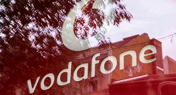 Új vezetőt kapott itthon a Vodafone