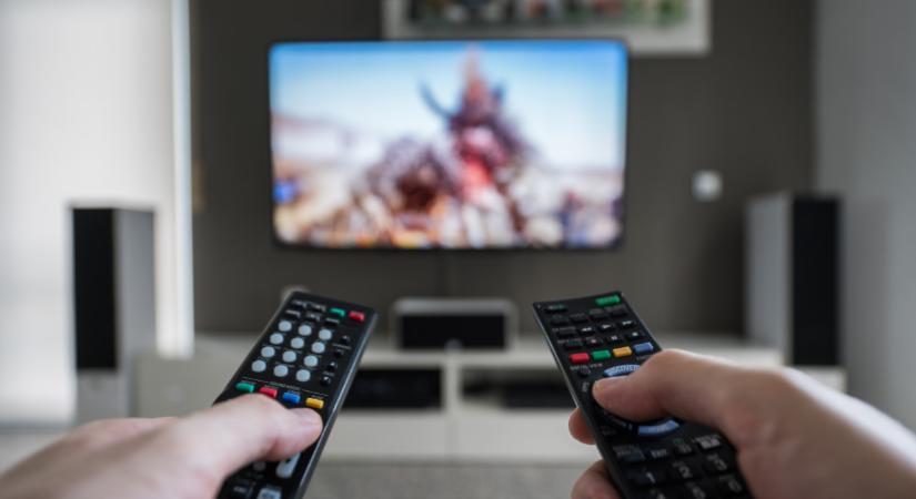 Gigabírságokat szabott ki a Médiatanács: kedvelt tévécsatornákra is lecsaptak