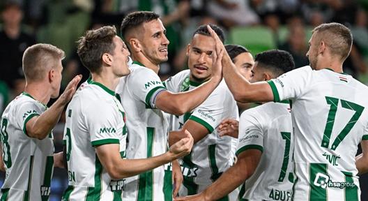 Konferencia-liga: Csoportkörös a Ferencváros