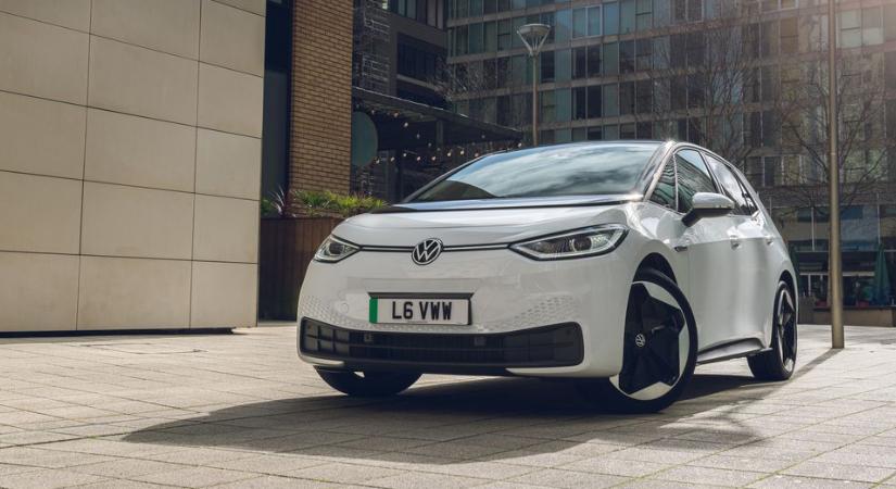 Így sikerül meghódítani Kínát? A Volkswagen és az Xpeng együttműködése