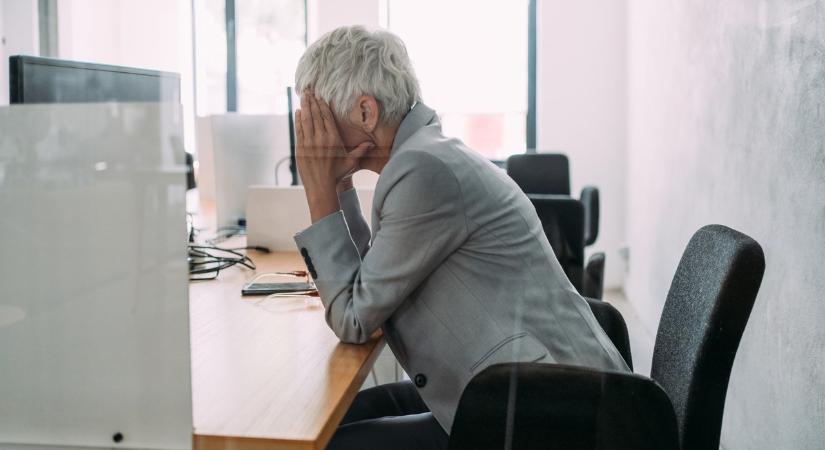 Menopauza: fókuszban a lelki tényezők