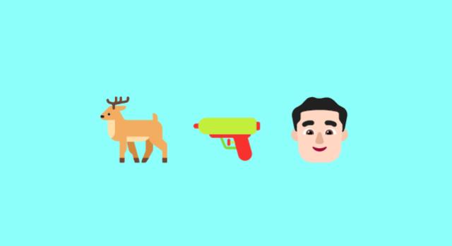 Napi feladat: Melyik film címét rejtik az emojik?