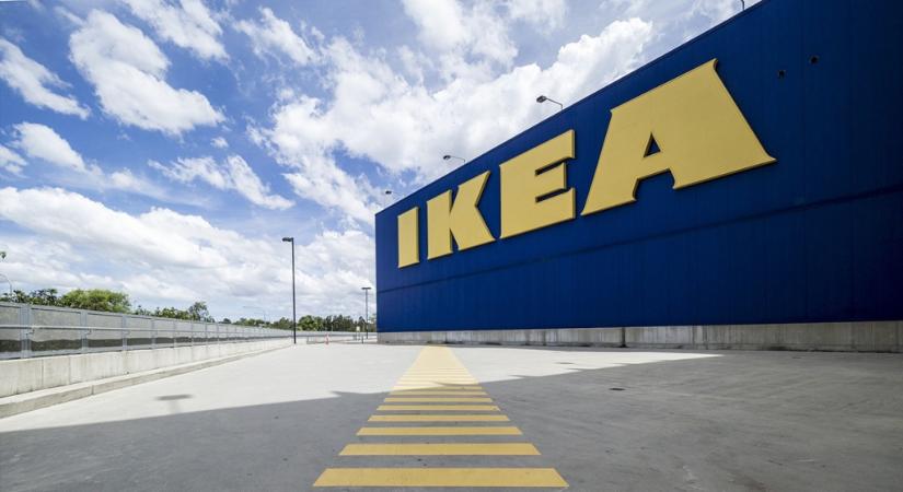 Már nálunk is elérhető az IKEA Szkenneld és Vedd szolgáltatása