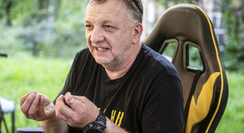 Megfenyegették Pesty Lászlót! Megint belerongyolt Mészáros Lőrincbe és nagyon brutális volt! „Egyre gusztustalanabb a Lölő-jelenség