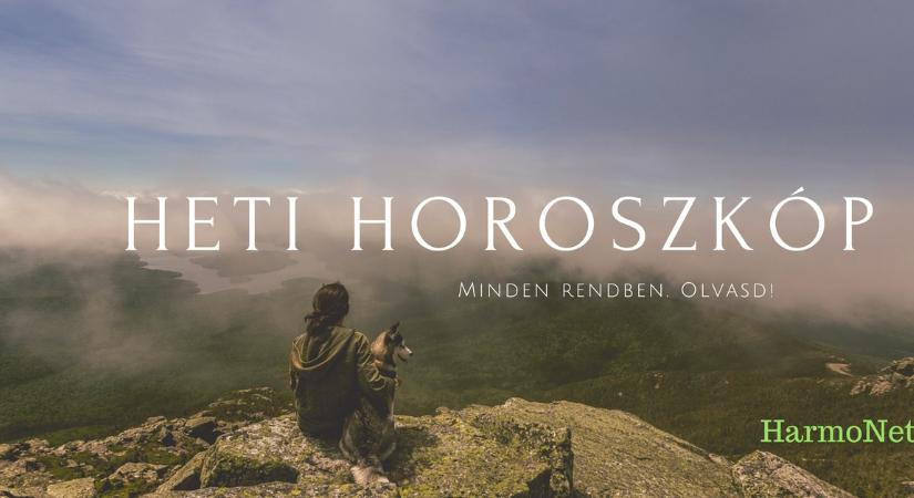 Heti szexhoroszkóp 2023.szeptember 1-től 7-ig