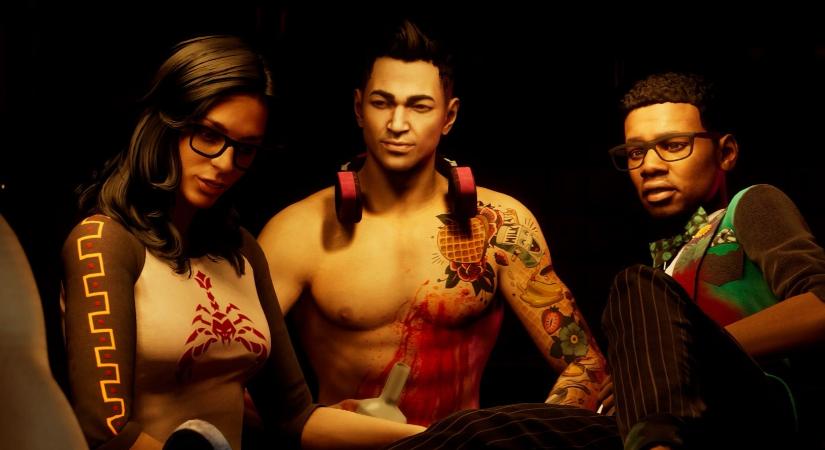 Azonnali hatállyal bezárták a Saints Row-szériát készítő Volition stúdiót