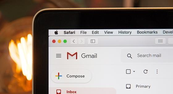 Mindenkinél bekapcsolnak valamit a Gmailben, ami kiszűri azt, aki kiszúrna önnel