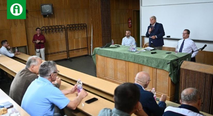 Kukorica és napraforgó: van hová fejlődnünk, nagy a lemaradás