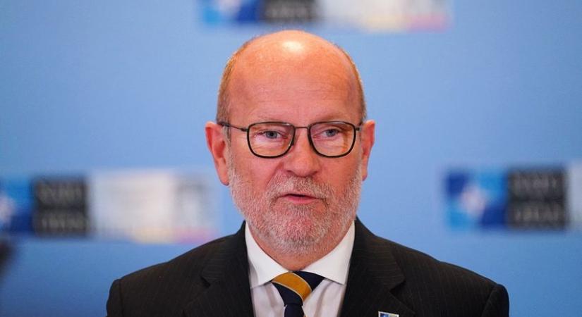Ratislav Káčer: „Magam is részben magyar gyökerekkel rendelkezem, akkor milyen hungarofóbiáról beszélünk?”