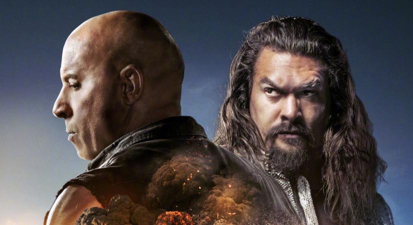 Jason Momoa gonosztevőjének teljesen új oldalát ismerjük majd meg a Halálos iramban 11-ben a rendező elmondása szerint