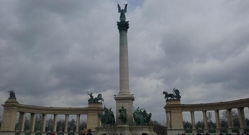 Először hangzik el Budapest új nagyzenekari nyitánya szombaton a Hősök terén