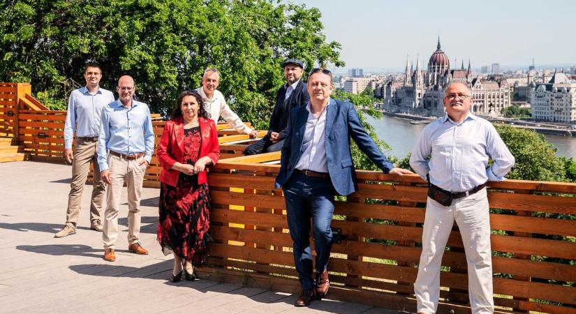 A Csík Zenekar indítja a szezont a Hagyományok Házában