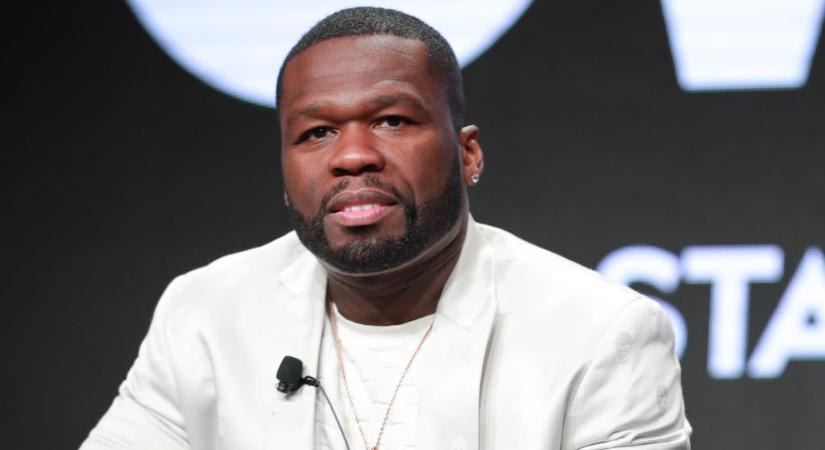 Nyilatkozatot tett 50 Cent ügyvédje a rapper mikrofondobálós incidense után