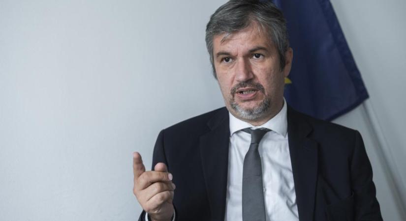 Hadházy Ákos nyílt levele Pesty Lászlónak: Én is voltam olyan naiv, hogy bíztam a „megtisztulásban”
